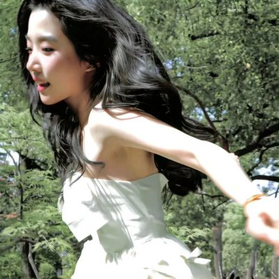 昨天